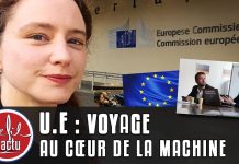 La débâcle européenne – La commission européenne se paie les influenceurs pour remonter sa cote