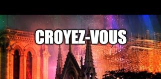 L’Opération Notre-Dame