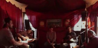 Acte 27 prière pour les gilets jaunes