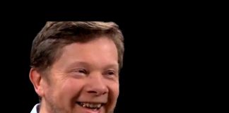 Eckart Tolle – Penser sans penser