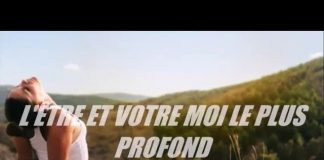 Eckhart Tollé | L’être est votre Moi le plUs profond | CD audiO