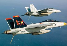 Plusieurs pilotes de F/A-18 divulguent des rencontres récentes d’OVNI, une nouvelle technologie radar clé dans la détection des OVNIs