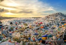 Un accord historique pour réduire les déchets plastiques dans presque tous les pays du monde !