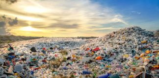 Un accord historique pour réduire les déchets plastiques dans presque tous les pays du monde !