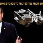 Avons-nous besoin d’une force spatiale pour nous protéger des pirates de l’espace?