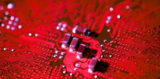 Des scientifiques chinois mettent au point des transistors de la largeur d’un brin d’ADN humain