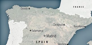 Une colonie Atlante découverte à proximité du parc national de Doñana au Sud-Ouest de Séville ?