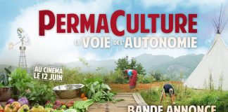 “Permaculture, la voie de l’autonomie” : bande annonce