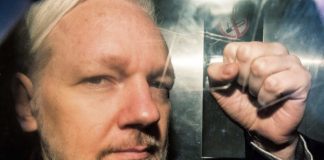 Assange ne sera pas poursuivi pour son rôle dans la fuite dévastatrice de la CIA