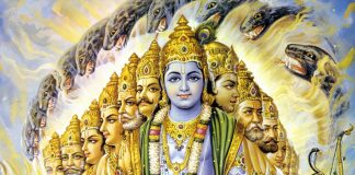 Enseignement de Eckhart Tolle – La Bhagavad-Gitâ