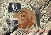 Les prophéties et les messages des chefs indiens Hopi