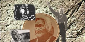 Les prophéties et les messages des chefs indiens Hopi