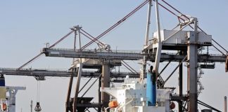 Arabie Saoudite : les dockers de Marseille ne chargeront “aucune arme”