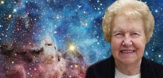 NOSTRADAMUS et l’Invasion sur l’Europe Dolores Cannon