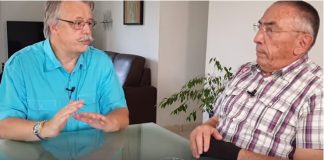 Le Major Patrick Nicolle est une aubaine pour le “Système”. Serge Petitdemange expose Deux escrocs nocifs.