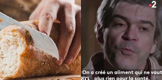 Voici pourquoi l’intolérance au gluten a explosé ces dernières années