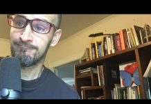 Guerre avec l’Iran l’état profond panique ?