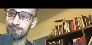 Guerre avec l’Iran l’état profond panique ?