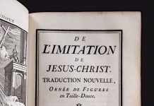 Enseignement de Eckhart Tolle – L’imitation de Jésus Christ