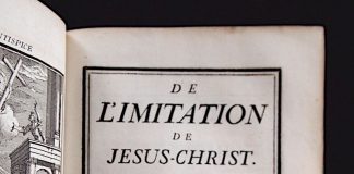 Enseignement de Eckhart Tolle – L’imitation de Jésus Christ