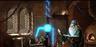 Le raciste et l’alchimiste