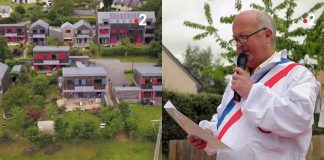 Transition écologique : Langouët croule sous les demandes d’installation