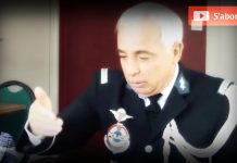 Soutient au CRS Marc Granié, incarcéré à nouveau en HP suite a une autre vidéo qui a déplu au système