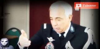 Soutient au CRS Marc Granié, incarcéré à nouveau en HP suite a une autre vidéo qui a déplu au système