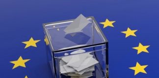 La mascarade de l’Union européenne