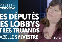 Parlement Européen : Les députés, les lobbys et les truands