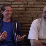 Satsang Pierre & Gérald 15 juin 2019