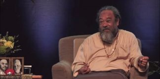 J’ai senti venir la pluie de la Liberté et je sais que ce n’est pas pour demain