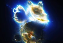 Rendu d’un Buddhabrot à 4K