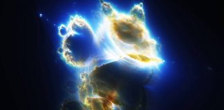 Rendu d’un Buddhabrot à 4K