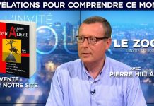 Révélations pour comprendre ce monde – Le Zoom – Pierre Hillard