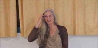 Julie Ann – Soirée en Présence à Toulon