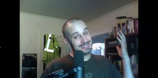 Plaidoyer d’un magouilliste pour Etienne Chouard