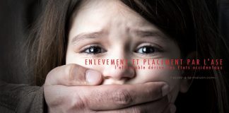 Placements abusifs et pédophilie – “On est pas là pour financer une hiérarchie de criminels”