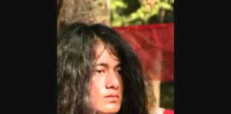 Discours de Ram Bomjon Ghadi, le 30 Octobre 2009