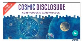 Divulgation Cosmique S06 EP5 : L’arrivée des Sphères avec William Tompkins