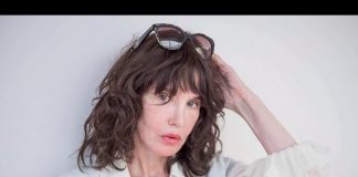Isabelle Adjani à propos du crime contre l’humanité que constitue la vaccination !