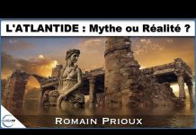 « L’Atlantide : Mythe ou Réalité ? » avec Romain Prioux – NURÉA TV