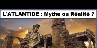 « L’Atlantide : Mythe ou Réalité ? » avec Romain Prioux – NURÉA TV