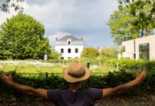 Open lande, (r)éveiller les transitions