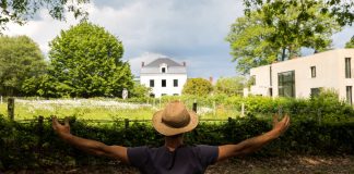 Open lande, (r)éveiller les transitions