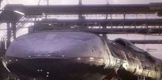 Déclassification des Programmes SSP, Solar Warden etc…