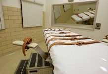 L’administration Trump réautorise la peine de mort à l’échelle Fédérale