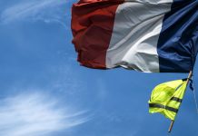 Arrestation arbitraires de dissidents politiques lors du défilé du 14 Juillet