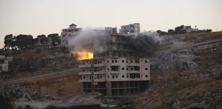 Le Maroc et l’Algérie réagissent à l’opération de démolition des maisons de Palestiniens par Israël