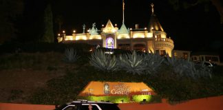 La police de Los Angeles ouvre une enquête sur un réseau pédophile à Hollywood